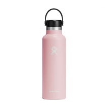 Hydro Flask - Hydroflask Standard Mouth w/ Flex Cap - Trillium -21oz