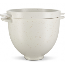 KitchenAid - Bol à pain avec couvercle de cuisson - Kitchenaid