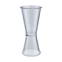 Mesureur Doppio 2-4cl - ILSA - 4.0000