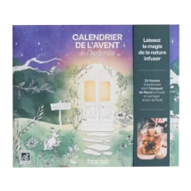Horae Organic Herbalist Advent Calendar - 2025 Edition