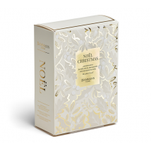 Dammann Frères Christmas Blends Gift Set - 20 Cristal sachets - Individually wrapped