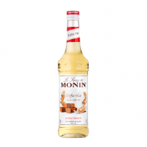 Monin - Sirop Monin - Toffee nut - 70cl