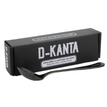 Cuillère À Cupping D-kanta En Acier Inoxydable Teinté