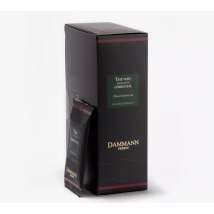Dammann Frères - Thé Vert Mélange Oriental - 24 sachets - DAMMANN FRÈRES - Chine