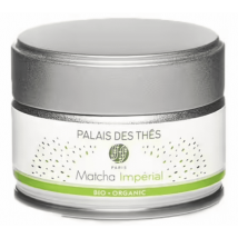 Palais des Thés - Thé Matcha Impérial Bio - Vrac 20 g - PALAIS DES THÉS - Japon