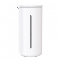 Cafetière à piston U French Press - Blanche- 45 cl - TIMEMORE - 45.0000