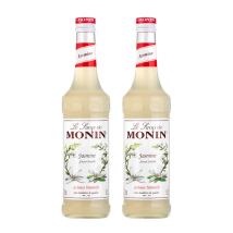 Monin - Sirop Monin - Jasmin - 2 x 70 cl