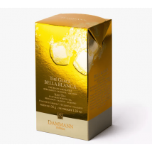 Iced Tea Bella Blanca by Dammann Frères x 6 Tea Bags - China