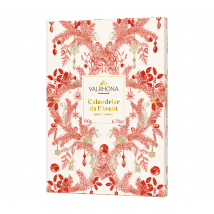 Valrhona Chocolate Advent Calendar 2025