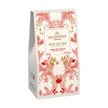 Valrhona Christmas Treats Douceurs de Noël 2025 - 140g