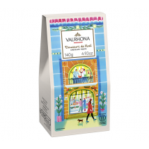 Valrhona Christmas Treats Douceurs de Noël 2023 - 140g