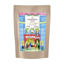 Valrhona Hot Chocolate Powder 65% Cocoa - 250g