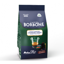 Caffè Borbone Dolce Gusto Compatible Capsules Decaf Blend x 15