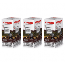 Kimbo - Special Offer 2+1 Nespresso compatible KIMBO Espresso barista ristretto capsules 3x30