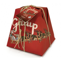 Galup Traditional Pandoro - 1kg