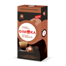 Gimoka Nespresso Compatible Pods Classico x 10