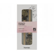 Horae Organic Flowering Tea Woodland Flowers x 2 - Infusion / Herbal Tea