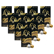 L'Or Espresso - 100 capsules compatibles Nespresso* Original Guatemala - L'OR ESPRESSO - Guatemala