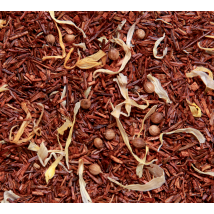 Compagnie & Co - Rooibos à la Folie - Vrac 100 g - COMPAGNIE & CO