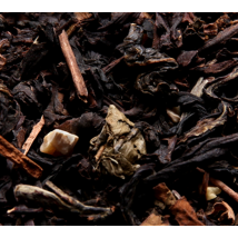 Compagnie & Co - Thé Oolong Marrons Chauds - Vrac 100 g - COMPAGNIE & CO - Taïwan