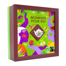 English Tea Shop - Coffret « Moment pour soi » - 32 sachets - ENGLISH TEA SHOP - Sri Lanka