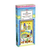 Valrhona Christmas Chocolate Orangettes - 130g