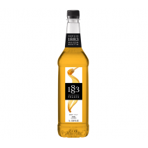 1883 Maison Routin - Honey Syrup - 1883 Routin - 1L - Manufactured in France