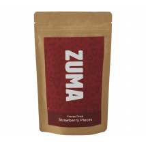 Zuma Freeze Dried Strawberry - 30g