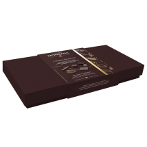 Monbana Chocolate Discovery Gift Box - 225g