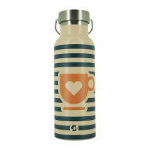 MaxiCoffee Insulated Water Bottle - 50cl