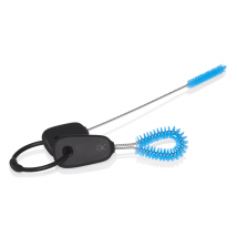 Kit Nettoyage Paille Et Bouteille Isotherme - Strax & Lid Cleaning Set - Hydro Flask