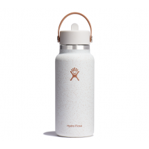 Bouteille Isotherme Wide Flex Straw Cap Seasalt 94 Cl - Hydro Flask