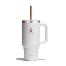 Hydro Flask - Mug isotherme - All Around Travel - Seasalt 94 cl - HYDRO FLASK