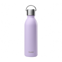Qwetch - Gourde isotherme Active lavande - 60 cl - QWETCH