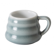 Tasse - Ibrik Coffee 110 ml Charcoal - LOVERAMICS - 11 à 20 cl