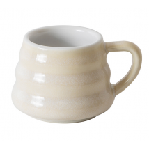 Tasse - Ibrik Coffee 110 ml Ivory - LOVERAMICS - 11 à 20 cl