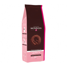 Monbana Hot Chocolate Powder 4 Stars - 1kg