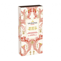 Valrhona Christmas 2025 Gourmet Moments Chocolate Box - 160 g