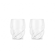 Bodum Pavina Paris Double Wall Glasses - 2 x 27 cl - Double wall
