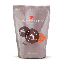 Boisson frappée Café frappé 1 kg - Sweetbird - 1.0000