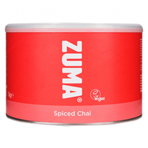 Zuma - Boisson frappée Spiced Chaï - Boîte 1 kg - ZUMA