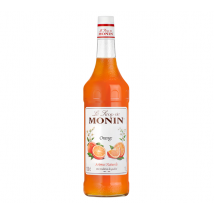 Sirop Monin - Orange - 1l