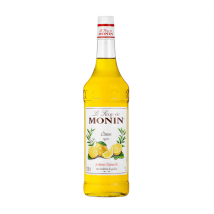 Sirop Monin - Citron - 1 L