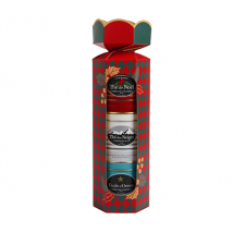 Discovery tea gift set by Compagnie Coloniale - Étoile d'Orient, Thé des Neiges, Thé de Noël - China