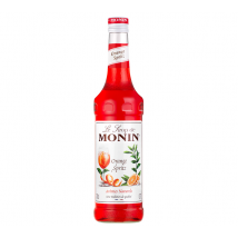 Monin Syrup Orange Spritz - 70cl - Manufactured in France
