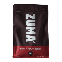 Zuma - Dark Hot Chocolate 1kg - Zuma