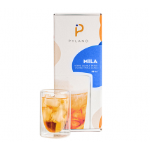 2 Verres double paroi Mila 35 cl - Pylano - Double paroi
