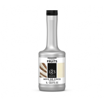 1883 Maison Routin - Coconut Fruit Purée Routin 1883 Fruit Creation - 1L