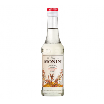 Sirop Pur Sucre De Canne - 25cl - Monin