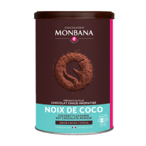 Monbana Hot Chocolate Powder - 250g